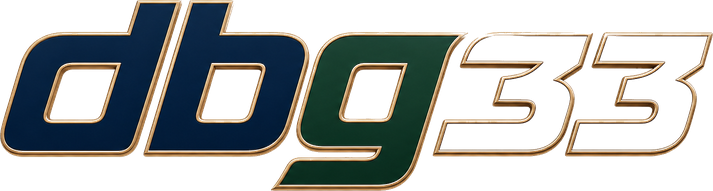 dbg33 Logo